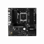 ASRock B850M Pro-A, AM5, DDR5, 2.5GbE Дънна платка