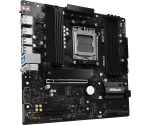 ASRock B850M Pro-A, AM5, DDR5 Дънна платка