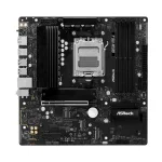 ASRock B850M Pro-A, AM5, DDR5 Дънна платка