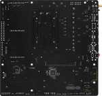 ASRock B850M Pro-A WiFi, AM5, DDR5, Wi-Fi 6E Дънна платка
