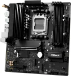 ASRock B850M Pro-A WiFi, AM5, DDR5, Wi-Fi 6E Дънна платка