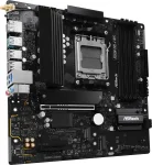 ASRock B850M Pro-A WiFi, AM5, DDR5, Wi-Fi 6E Дънна платка