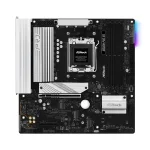 ASRock B850M Pro RS, AM5, DDR5 Дънна платка