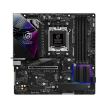 ASRock B850M Riptide WiFi, AM5, DDR5, WiFi 7 Дънна платка