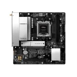 ASRock B850M Rock WiFi, AM5, DDR5, Wi-Fi 6E Дънна платка