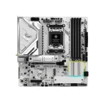 ASRock B850M Steel Legend WiFi, AM5, DDR5, Wi-Fi 7 Дънна платка
