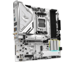 ASRock B850M Steel Legend WiFi, AM5, DDR5, WiFi 7 Дънна платка