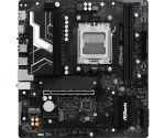 ASRock B850M-X, AM5, DDR5 Дънна платка