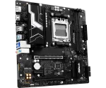ASRock B850M-X, AM5, DDR5 Дънна платка