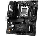 ASRock B850M-X, AM5, DDR5 Дънна платка