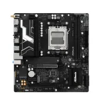 ASRock B850M-X WiFi R2.0, AM5, DDR5, Wi-Fi 6E Дънна платка