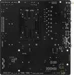 ASRock B850M-X WiFi R2.0, AM5, DDR5, Wi-Fi 6E Дънна платка