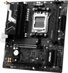 ASRock B850M-X WiFi R2.0, AM5, DDR5, Wi-Fi 6E Дънна платка