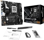 ASRock B850M-X WiFi R2.0, AM5, DDR5, Wi-Fi 6E Дънна платка