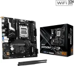 ASRock B850M-X WiFi R2.0, AM5, DDR5, Wi-Fi 6E Дънна платка