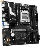 ASRock B850M-X WiFi R2.0, AM5, DDR5, Wi-Fi 6E Дънна платка