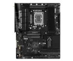 ASRock B860 Challenger WiFi, LGA1851, DDR5, Wi-Fi 7 Дънна платка