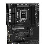 ASRock B860 Challenger WiFi, LGA1851, DDR5, Wi-Fi 7 Дънна платка