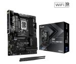 ASRock B860 Challenger WiFi, LGA1851, DDR5, Wi-Fi 7 Дънна платка
