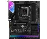 ASRock B860 Phantom Gaming Lightning WiFi, LGA1851, DDR5, WiFi Дънна платка