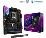 ASRock B860 Phantom Gaming Lightning WiFi, LGA1851, DDR5, WiFi Дънна платка