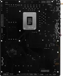 ASRock B860 Pro-A WiFi, LGA1851, DDR5, Wi-Fi 6E Дънна платка