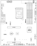 ASRock B860 Pro-A WiFi, LGA1851, DDR5, Wi-Fi 6E Дънна платка