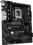 ASRock B860 Pro-A WiFi, LGA1851, DDR5, Wi-Fi 6E Дънна платка