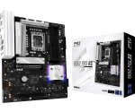 ASRock B860 Pro RS, LGA 1851, DDR5 Дънна платка