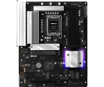 ASRock B860 Pro RS, LGA 1851, DDR5 Дънна платка