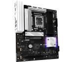 ASRock B860 Pro RS, LGA 1851, DDR5 Дънна платка