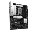 ASRock B860 Rock WiFi 7, LGA1851, DDR5, Wi-Fi 7 Дънна платка