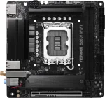 ASRock B860I WiFi, LGA1851, DDR5, Wi-Fi 6E Дънна платка
