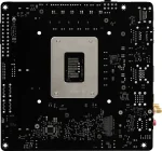 ASRock B860I WiFi, LGA1851, DDR5, Wi-Fi 6E Дънна платка