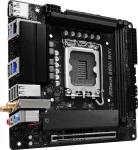 ASRock B860I WiFi, LGA1851, DDR5, Wi-Fi 6E Дънна платка