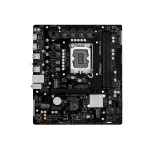 ASRock B860M-H2, LGA1851, DDR5, PCIe 5.0 M.2 Дънна платка