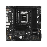 ASRock B860M Pro-A, LGA1851, DDR5, PCIe 5.0 Дънна платка
