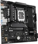 ASRock B860M Pro-A, LGA1851, DDR5, PCIe 5.0 Дънна платка