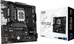 ASRock B860M Pro-A, LGA1851, DDR5, PCIe 5.0 Дънна платка