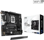 ASRock B860M Pro-A WiFi, LGA1851, DDR5, Wi-Fi 6E Дънна платка