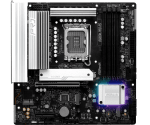 ASRock B860M Pro RS, LGA1851, DDR5 Дънна платка