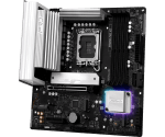 ASRock B860M Pro RS, LGA1851, DDR5 Дънна платка