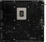 ASRock B860M Pro RS WiFi, LGA1851, DDR5, Wi-Fi 6E Дънна платка