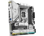 ASRock B860M Steel Legend WiFi, LGA 1851, DDR5, WiFi Дънна платка