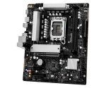 ASRock B860M-X Gen5, LGA1851, DDR5, PCIe 5.0, 2.5GbE Дънна платка