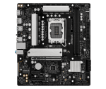 ASRock B860M-X Gen5, LGA1851, DDR5, PCIe 5.0, 2.5GbE Дънна платка