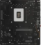 ASRock B860M-X, LGA1851, DDR5 Дънна платка