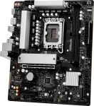 ASRock B860M-X, LGA1851, DDR5 Дънна платка