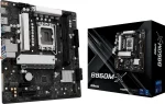 ASRock B860M-X, LGA1851, DDR5 Дънна платка