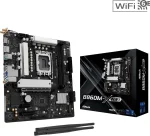 ASRock B860M-X WiFi, LGA1851, DDR5, Wi-Fi 6E Дънна платка